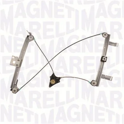 Zvedací zařízení oken MAGNETI MARELLI 350103170041 – OE 9221W0