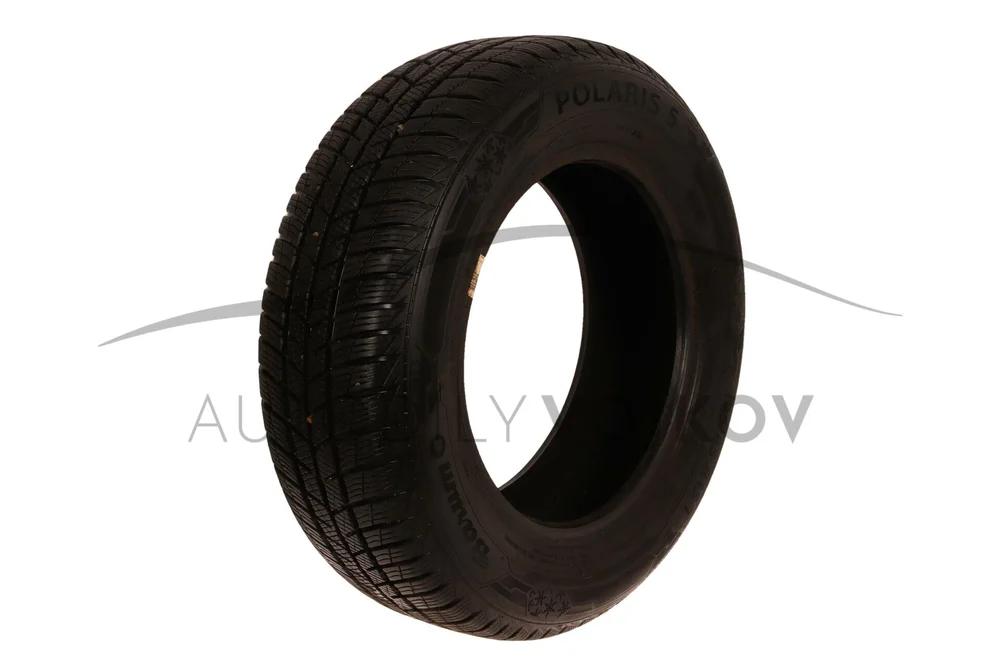 Pneumatika ZIMNÍ 195/65 R15 91T Barum Polaris 5 rok 2021 v:98403