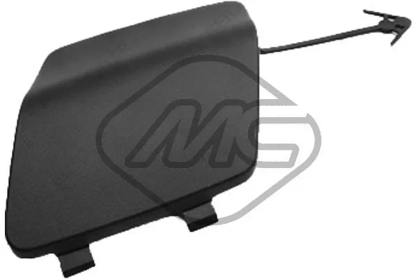 Kryt nárazníku METALCAUCHO 91001 – OE 511800537R Kryt nárazníku METALCAUCHO 91001 – OE 511800537R