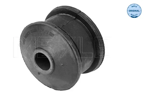 Pouzdro loziska, pricne zavesne rameno MEYLE 7146100001