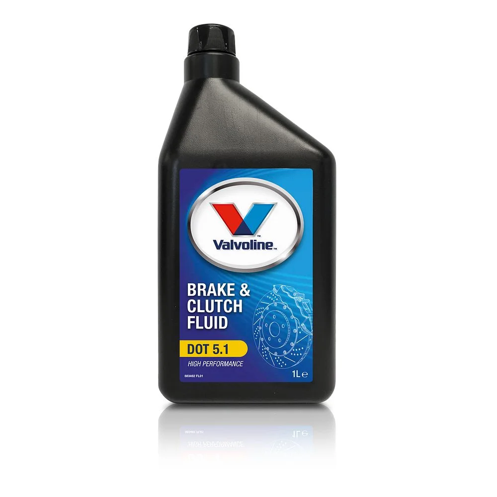 Brzdová kapalina VALVOLINE 883462
