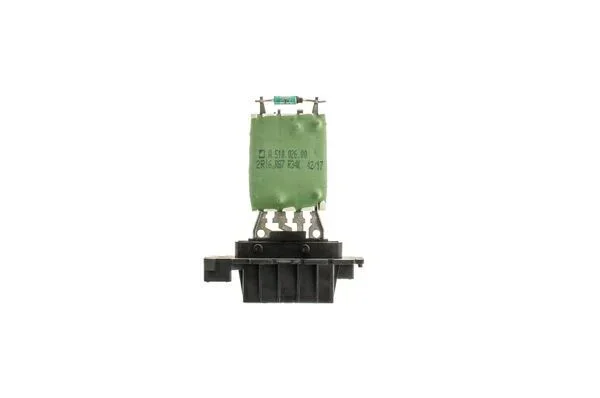 Odpor, vnitřní tlakový ventilátor MAHLE ABR143000P – OE 6450XE