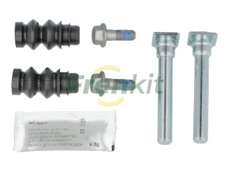 Sada vodicích pouzder, brzdový třmen FRENKIT 810154 – OE 440A00463R