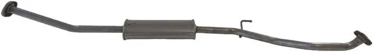 BS 284-553 Střední tlumič výfuku BOSAL