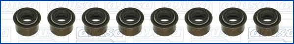 Sada těsnění, dřík ventilu AJUSA 57001200 – OE A6150500067 Sada těsnění, dřík ventilu AJUSA 57001200 – OE A6150500067