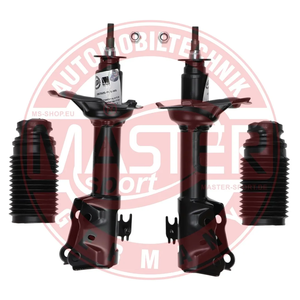 Tlumič pérování MASTER-SPORT GERMANY 16K003403