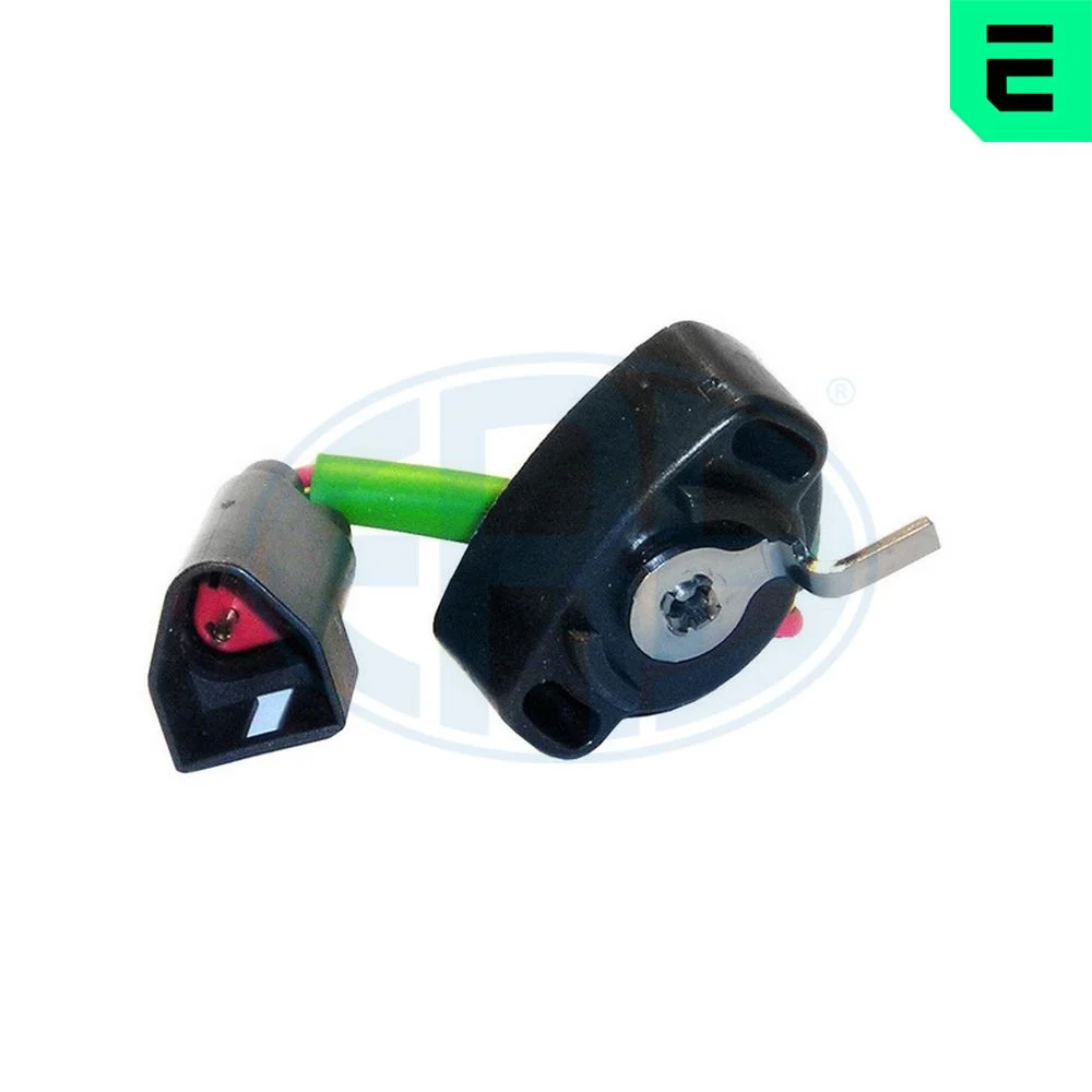 Senzor, poloha škrticí klapky ERA 550202A