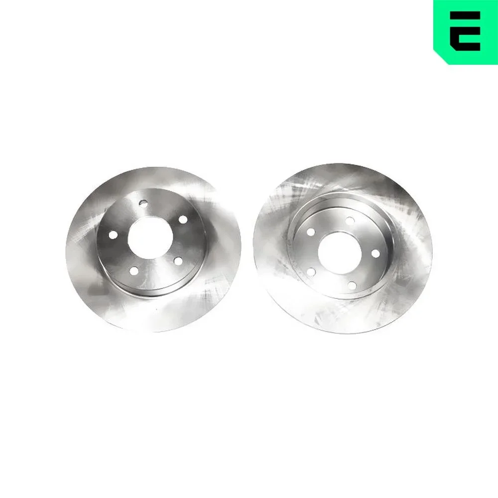 Brzdový kotouč OPTIMAL BS-8116C – OE 43206-4U101