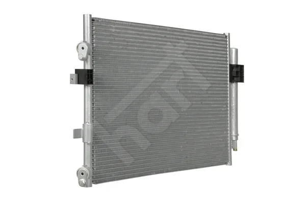 CHLADIČ KLIMATIZ.C-MAX 1.6TDCI 10- HART 616784