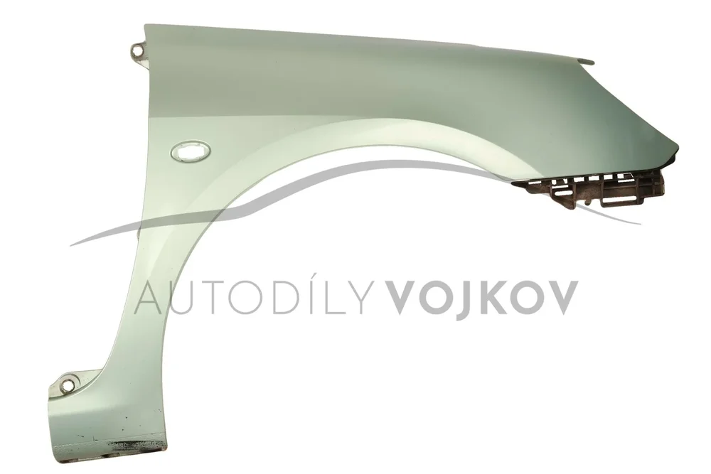 Blatník přední pravý 7841N7 v:78954