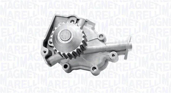 Vodní čerpadlo MAGNETI MARELLI 352316171007