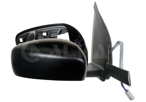Vnější zpětné zrcátko ALKAR 6142829 – OE 84710-52R30