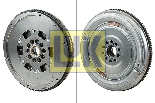 Setrvačník Schaeffler LuK 415036010