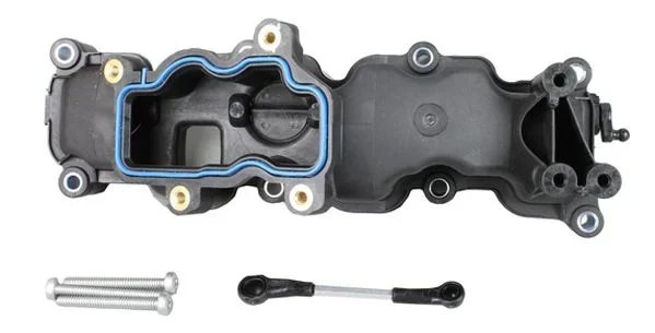 Sací trubkový modul METZGER AUTOTEILE 2100062