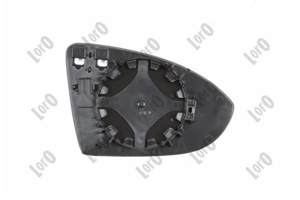 Sklo do zrcátka, vnější zrcátko LORO 4060G01 – OE 5G0857521
