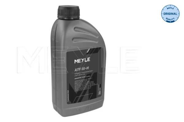 Olej do automatické převodovky MEYLE 0140192300 Olej do automatické převodovky MEYLE 0140192300