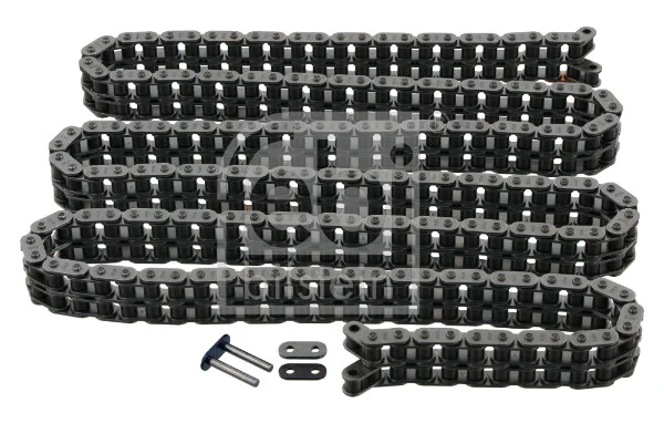 Rozvodový řetěz FEBI BILSTEIN 25207
