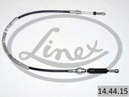 Tažné lanko, manuální převodovka LINEX 14.44.15 Tažné lanko, manuální převodovka LINEX 14.44.15
