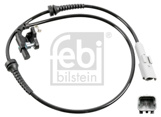 Snímač, počet otáček kol FEBI BILSTEIN 176635