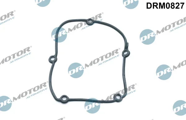 Těsnění, kryt rozvodového ústrojí Dr.Motor Automotive DRM0827