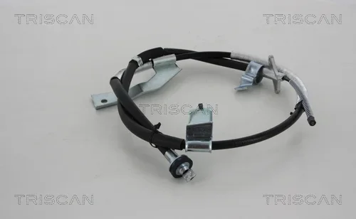 Tazne lanko, parkovaci brzda TRISCAN 8140241116