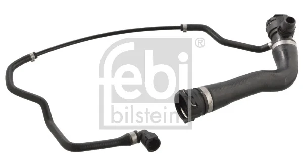 Hadice chladiče FEBI BILSTEIN 103416 – OE 17127560968 Hadice chladiče FEBI BILSTEIN 103416 – OE 17127560968