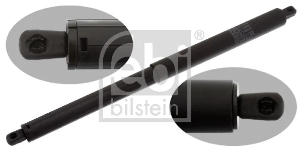 Pneumaticka pruzina, zavazadlovy / nakladovy prostor FEBI BILSTEIN 39263