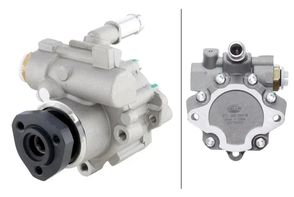 Hydraulické čerpadlo, řízení HELLA 8TL359000-151 Hydraulické čerpadlo, řízení HELLA 8TL359000-151