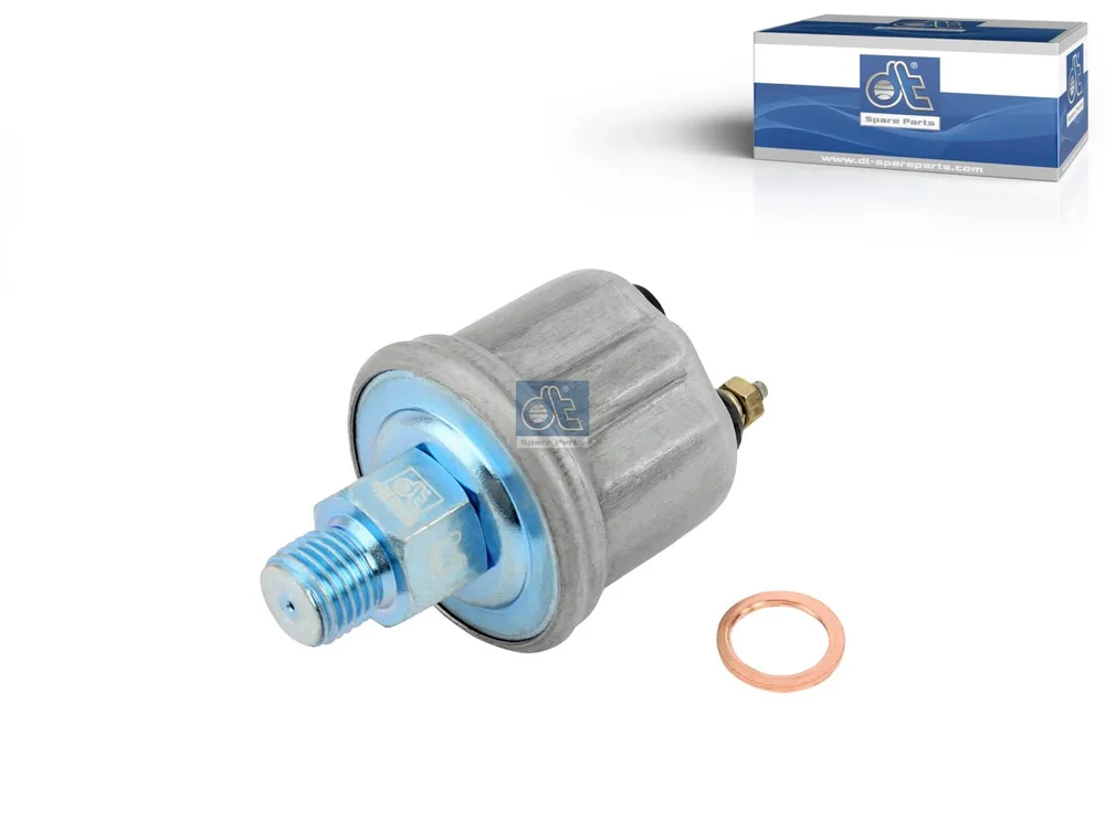 Snímač, tlak oleje DT Spare Parts 4.60478