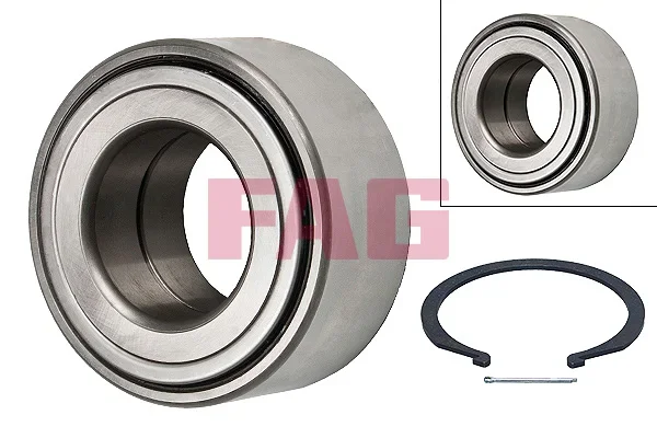 Sada lozisek kol Schaeffler FAG 713626620 Sada lozisek kol Schaeffler FAG 713626620