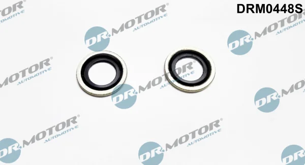 Tesnici krouzek Dr.Motor Automotive DRM0448S Tesnici krouzek Dr.Motor Automotive DRM0448S