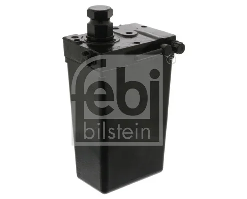 Sklápěcí čerpadlo, kabina FEBI BILSTEIN 47710 Sklápěcí čerpadlo, kabina FEBI BILSTEIN 47710