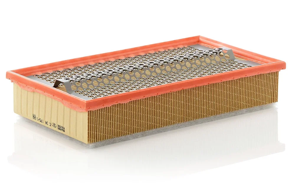 Vzduchový filtr MANN-FILTER C34175/1