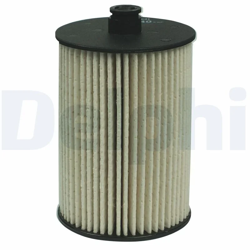 palivovy filtr DELPHI HDF640