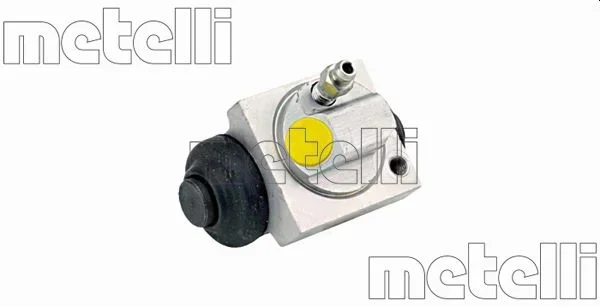 Válec kolové brzdy METELLI 04-1024 – OE 441006176R