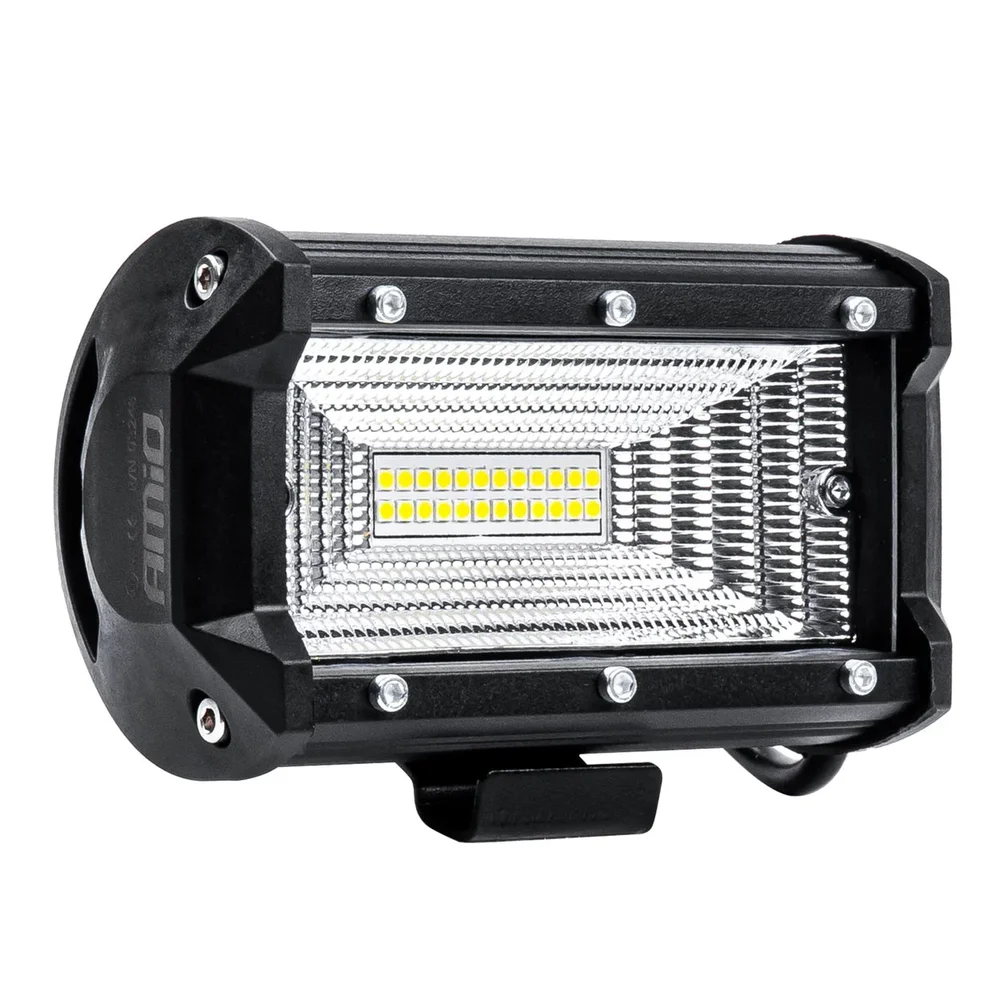 HALOGENOVÁ LED PRACOVNÍ LAMPA SEARCH AWL35 AMIO 03246