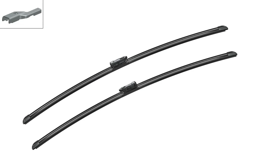 List stěrače BOSCH 3397014921 – OE 1T3998002A