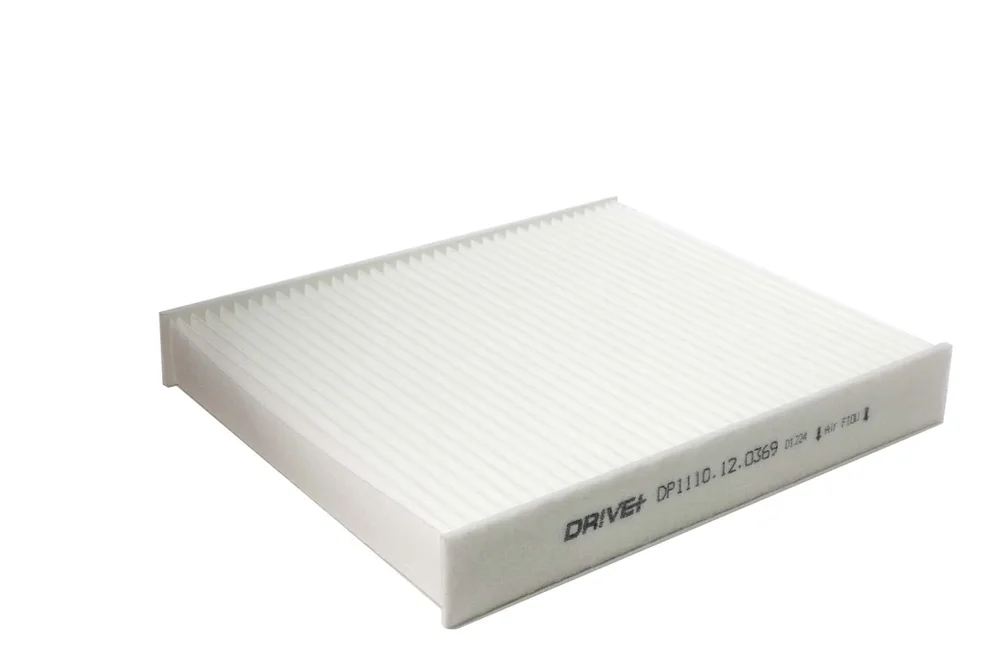 Filtr, vzduch v interiéru Dr!ve+ DP1110.12.0369