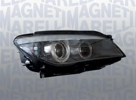 Hlavní světlomet MAGNETI MARELLI 719000000018 – OE 63117225230