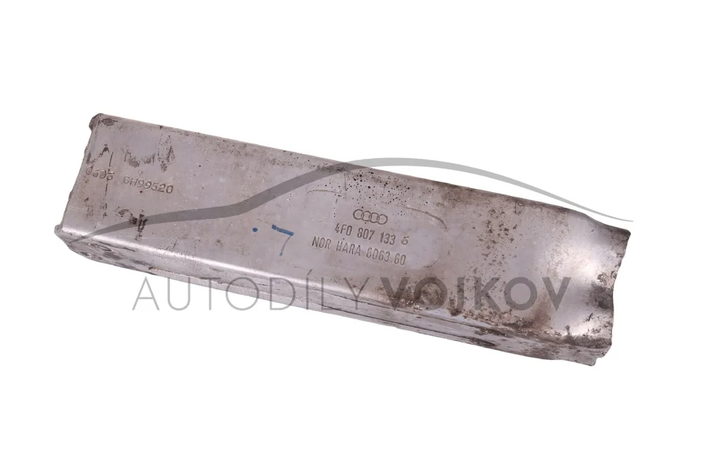 Držák předního nárazníku levý 4F0807133 v:97564