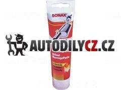 AC SX552000 SONAX Montážní pasta na výfuky,170 g 44305