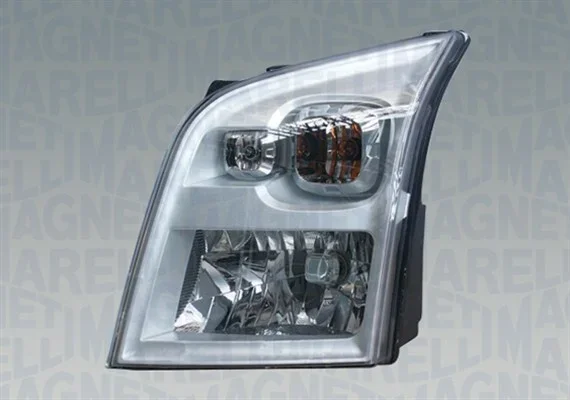 Hlavní světlomet MAGNETI MARELLI 712101001120