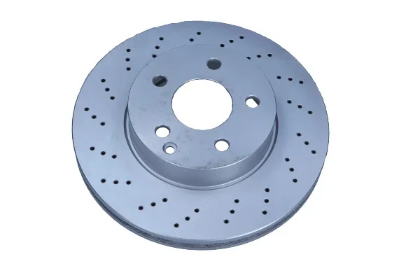 Brzdový kotouč QUARO QD2353