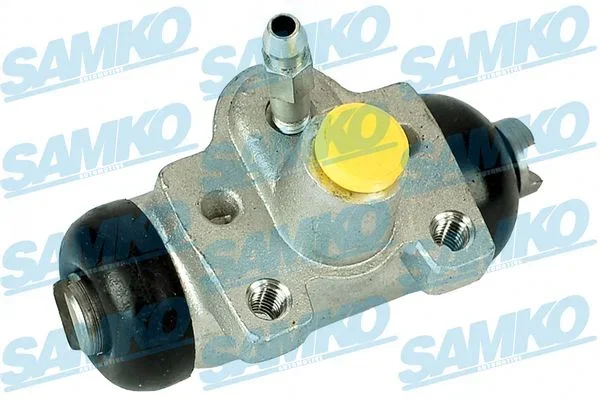 Válec kolové brzdy SAMKO C31115 – OE 5340281A00