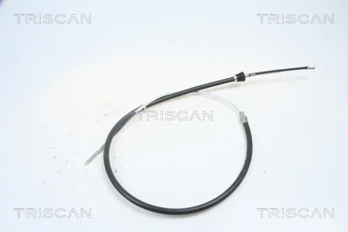 Tazne lanko, parkovaci brzda TRISCAN 814029162