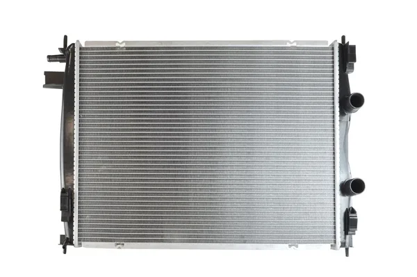 CHLADIČ NISSAN QASHQAI 1.5DCI 07- HART 616611