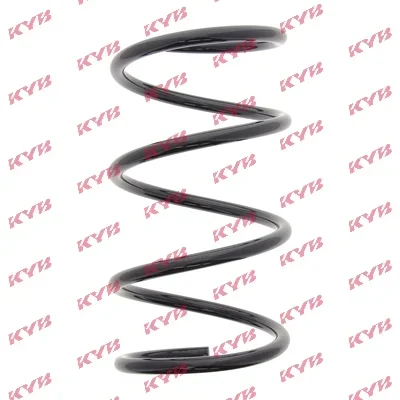 Pruzina podvozku KYB RA2848 – OE 546301D500