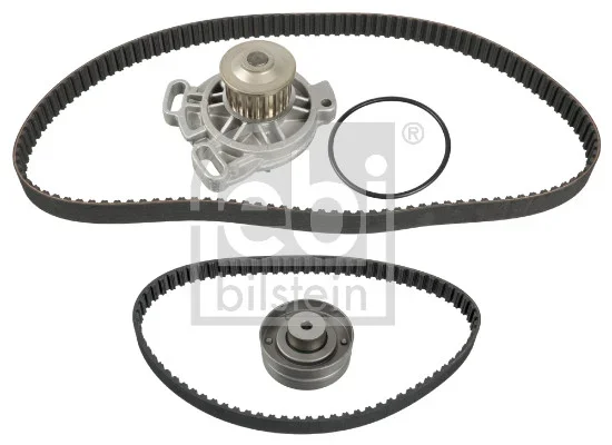 Vodni pumpa + sada ozubeneho remene FEBI BILSTEIN 45134