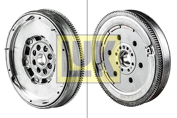 Setrvačník Schaeffler LuK 415022510