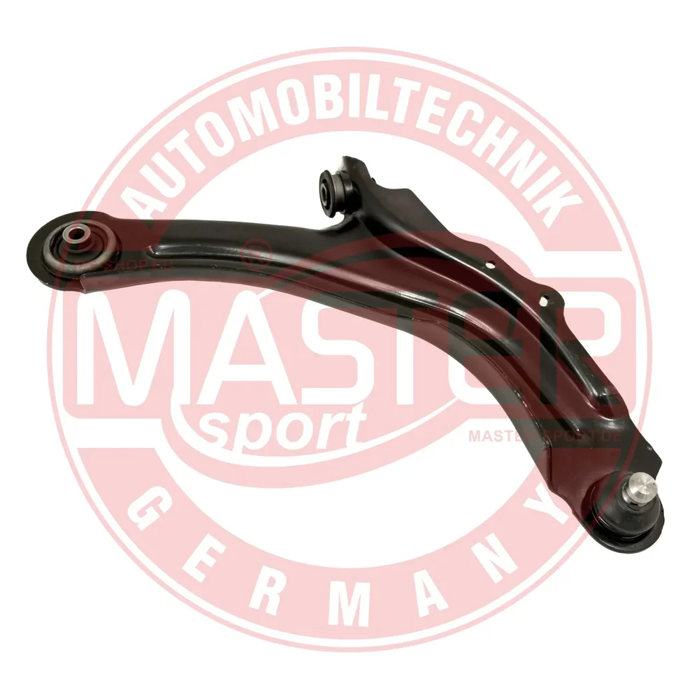Rameno nápravy pravé RENAULT MEGANE MASTER-SPORT GERMANY 29430-PCS-MS Rameno nápravy pravé RENAULT MEGANE MASTER-SPORT GERMANY 29430-PCS-MS